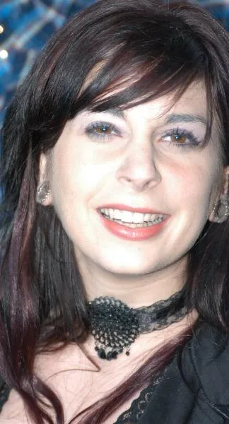 Joanna Angel